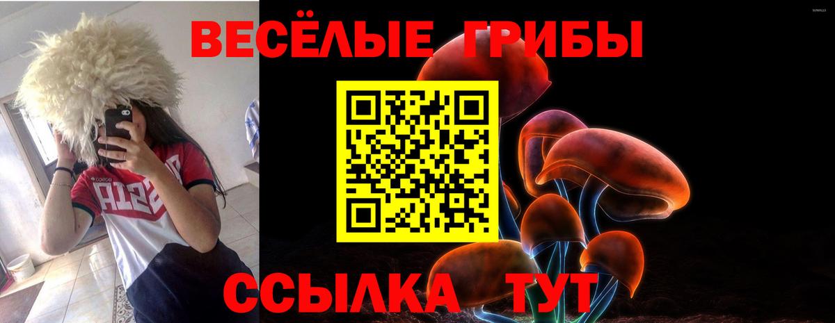 Псилоцибиновые грибы Magic Shrooms Жигулёвск